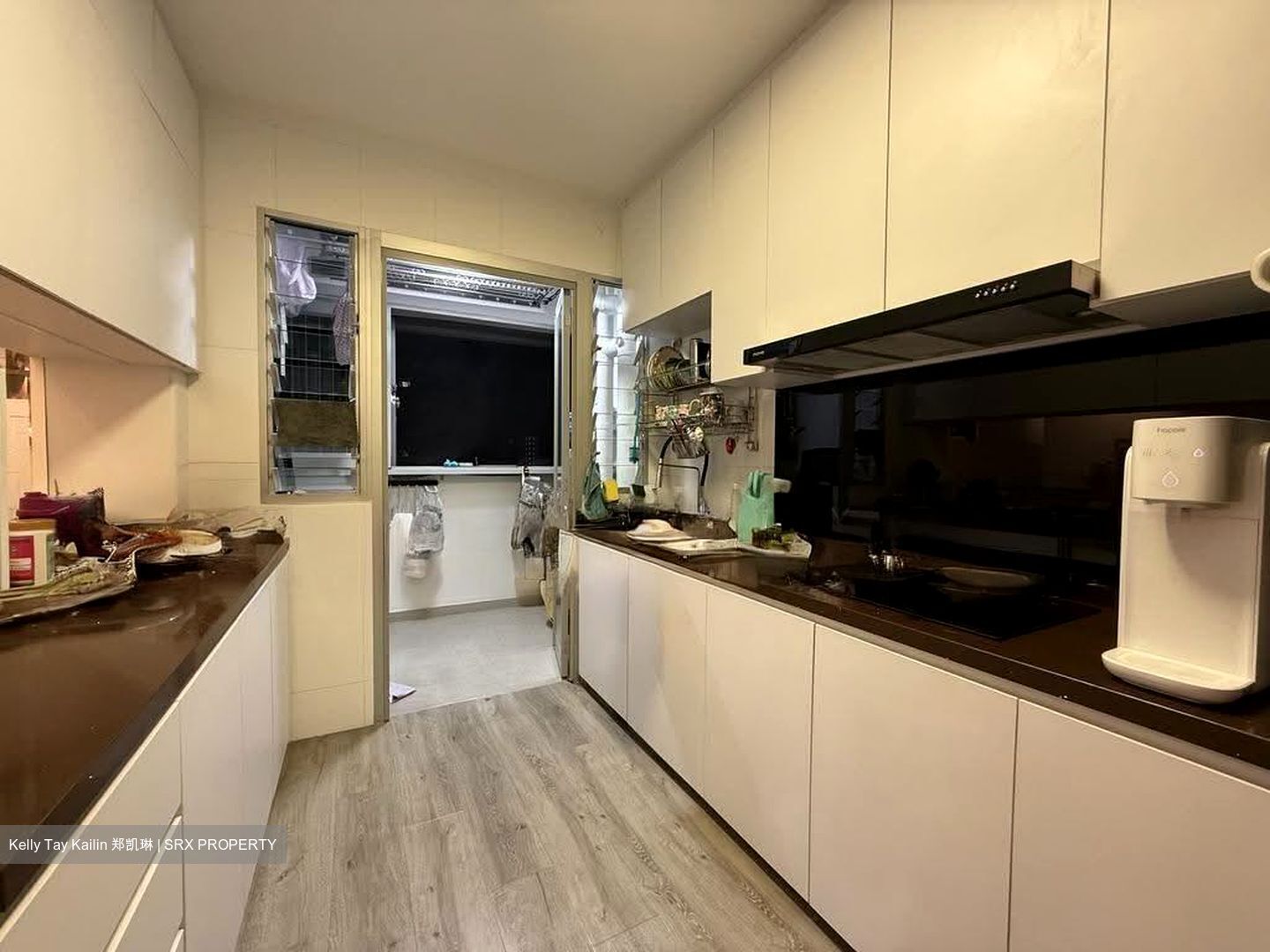 Blk 17B Macpherson Residency (Geylang), HDB 4 Rooms #639106771